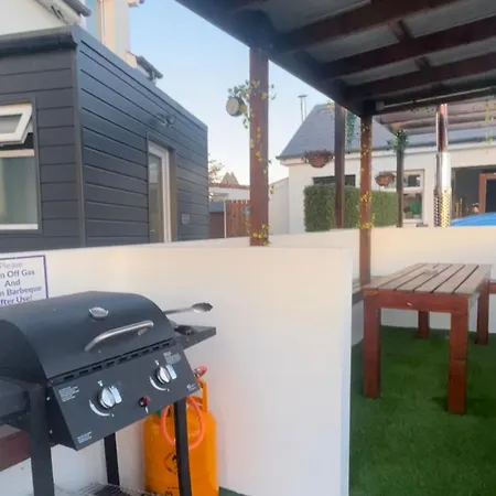 Chapel View Inish Way Self Catering