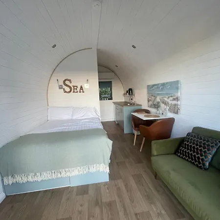 Chapel View Inish Way Self Catering Inishnaneill