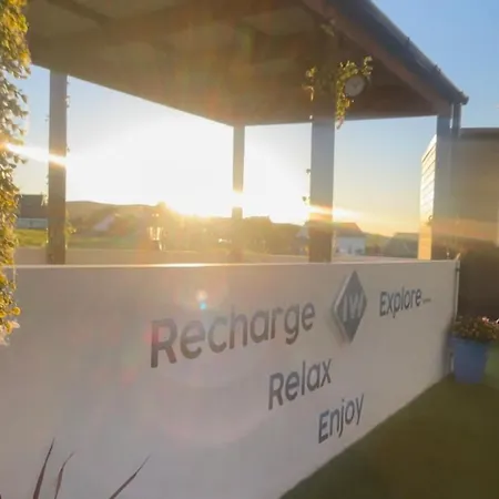 Chapel View Inish Way Self Catering