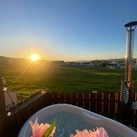Daire Chapel View Inish Way Self Catering