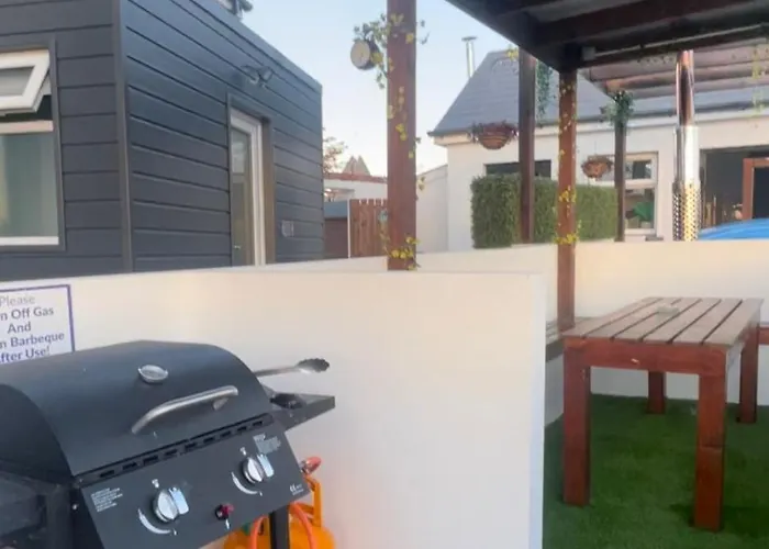 Chapel View Inish Way Self Catering