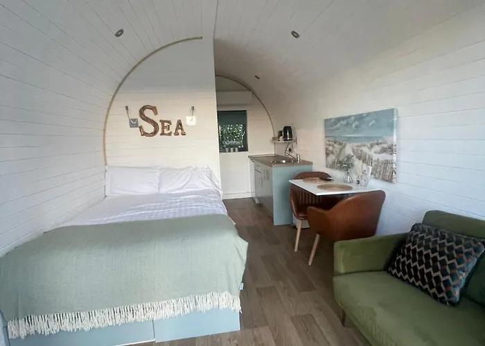 Chapel View Inish Way Self Catering Inishnaneill