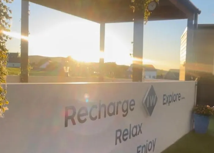 Chapel View Inish Way Self Catering